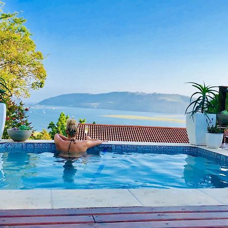 11 Protea Villa Knysna Exterior photo
