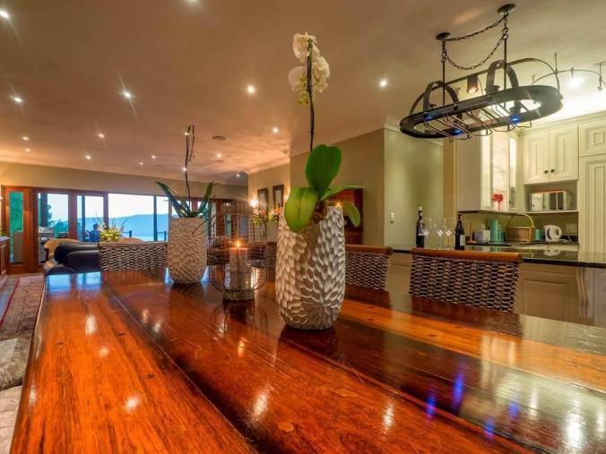 11 Protea Villa Knysna Exterior photo