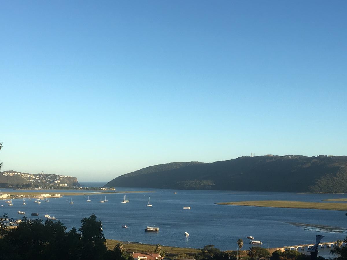 11 Protea Villa Knysna Exterior photo
