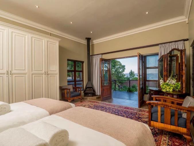 11 Protea Villa Knysna Exterior photo