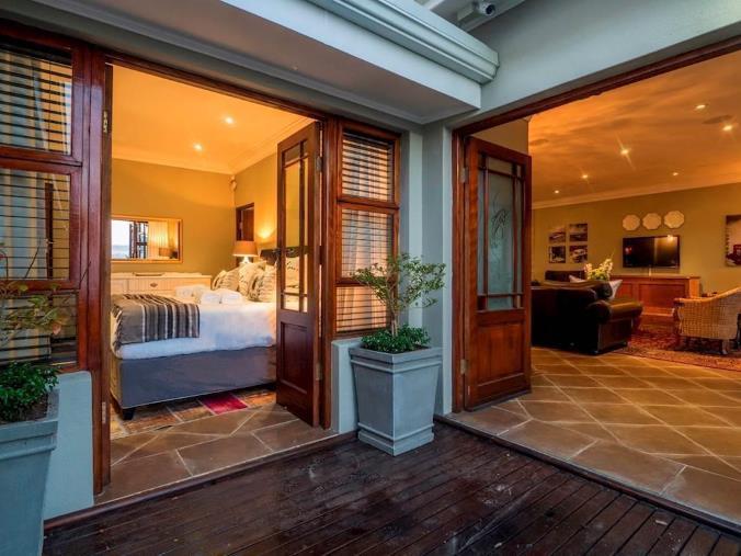 11 Protea Villa Knysna Exterior photo