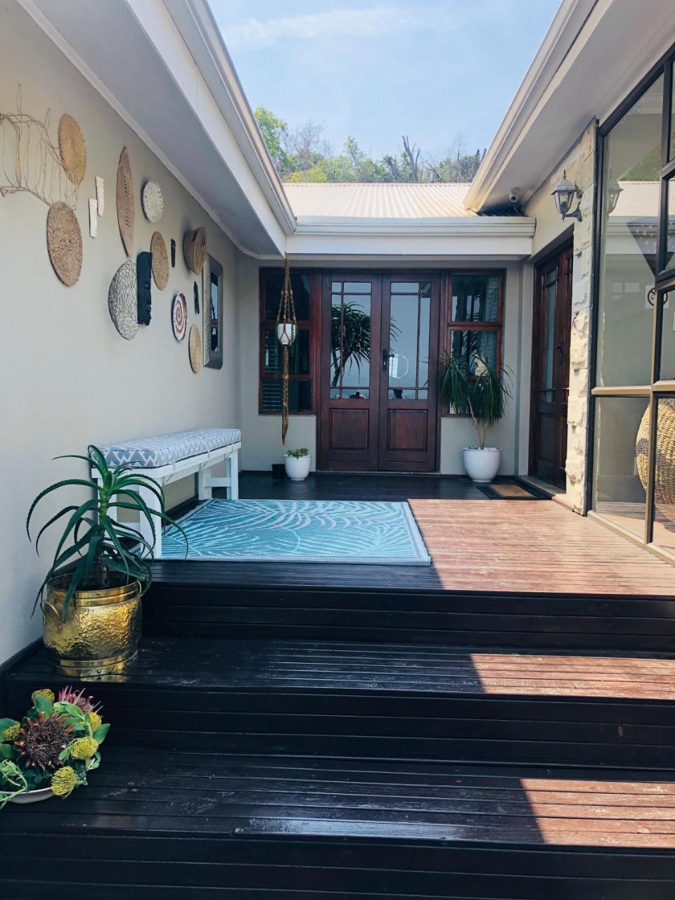 11 Protea Villa Knysna Exterior photo