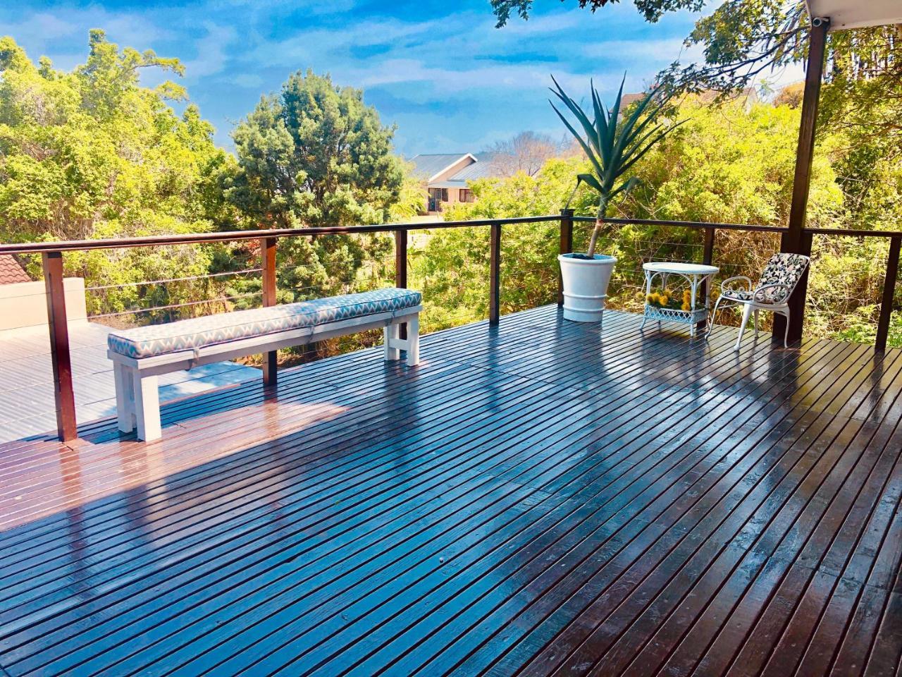 11 Protea Villa Knysna Exterior photo